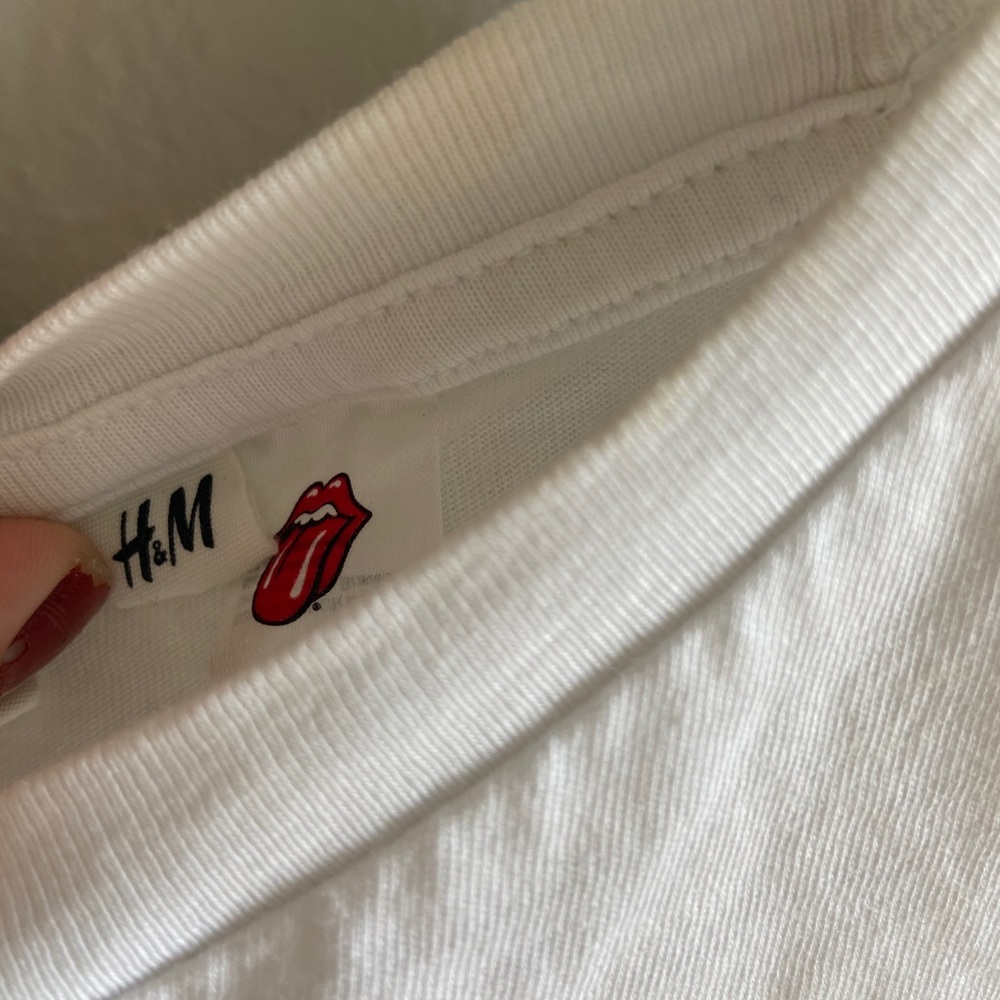 Rolling Stones tee - Picture 3 of 3